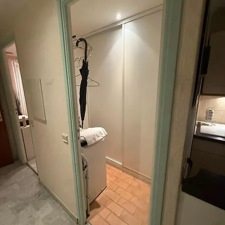 Grand Climatise Avec Place Privative Apartment *